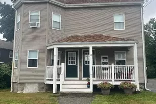 8 Quincy Ave, Norwood, MA 02062 - Photo 1