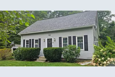 1632 N Brookfield Rd, Oakham, MA 01068 - Photo 1
