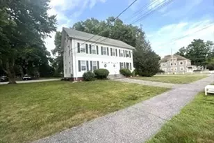 25 Courtland St, Middleborough, MA 02346 - Photo 1