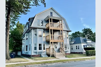427 Orange St, Springfield, MA 01108 - Photo 1