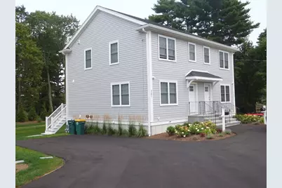 205-207 Bedford Street, Abington, MA 02351 - Photo 1