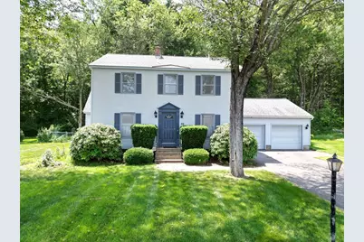 22 Berkshire Circle, Ware, MA 01082 - Photo 1