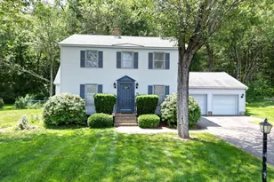 22 Berkshire Cir, Ware, MA 01082 - Photo 1