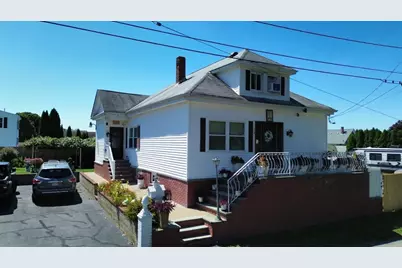 12 Coolidge St, Dartmouth, MA 02748 - Photo 1