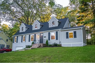 8 Garden St, Auburn, MA 01501 - Photo 1