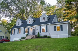 8 Garden St, Auburn, MA 01501 - Photo 1