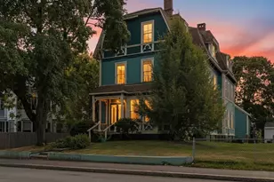 30 Harrison St, Taunton, MA 02780 - Photo 1