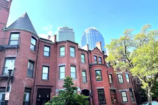 115 St Botolph St, Boston, MA 02116 - Photo 1