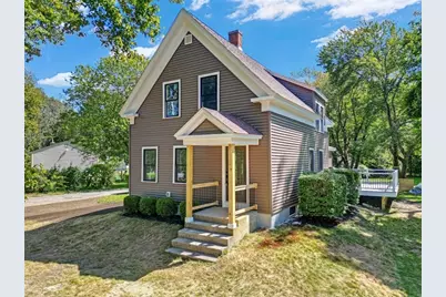 711 Ware St, Mansfield, MA 02048 - Photo 1