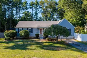 25 Wintergreen Ln, Taunton, MA 02780 - Photo 1