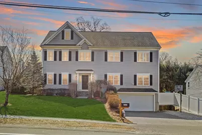 2414 Massachusetts Ave, Lexington, MA 02421 - Photo 1