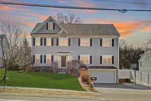 2414 Massachusetts Ave, Lexington, MA 02421 - Photo 1