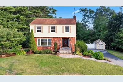 24 Cricket Drive, Sturbridge, MA 01566 - Photo 1