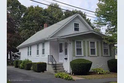 20 Winthrop Pk #20, Quincy, MA 02169 - Photo 1