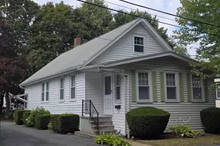 20 Winthrop Park, Quincy, MA 02169 - Photo 1