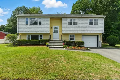 45 Lantern Ln, Randolph, MA 02368 - Photo 1