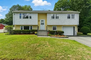 45 Lantern Ln, Randolph, MA 02368 - Photo 1