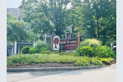 84 Walpole St #6E, Canton, MA 02021 - Photo 1