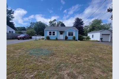 11 Brigham Rd, South Hadley, MA 01075 - Photo 1