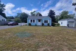 11 Brigham Rd, South Hadley, MA 01075 - Photo 1
