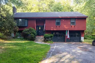 28 Kings Row, Ashland, MA 01721 - Photo 1