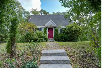 951 Pond St, Franklin, MA 02038 - Photo 1