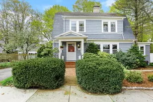 108 Morton St, Newton, MA 02459 - Photo 1