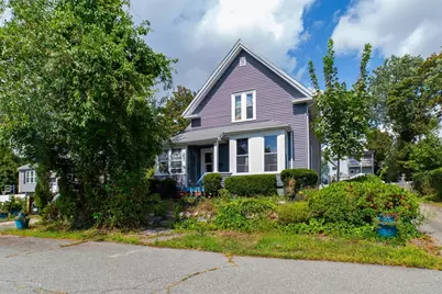 32 Macy Avenue, Brockton, MA 02302 - Photo 1