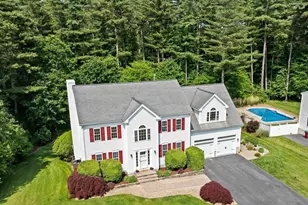 102 Saddleworth Way, Middleborough, MA 02346 - Photo 1