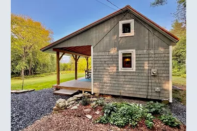 91 Summit St, Plainfield, MA 01070 - Photo 1