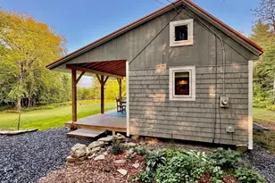 91 Summit St, Plainfield, MA 01070 - Photo 1