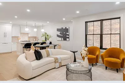 421 Saratoga Street #4A, Boston, MA 02128 - Photo 1