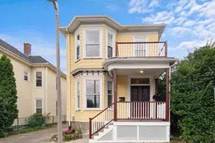 8 Thornley St, Boston, MA 02125 - Photo 1