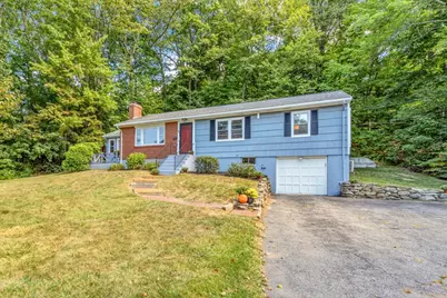 22 Harvey Ln, Westborough, MA 01581 - Photo 1