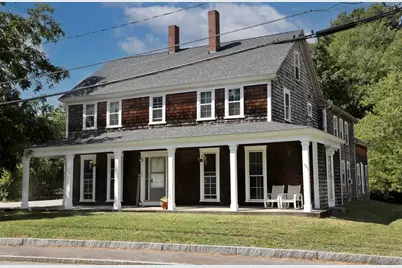 970 N Main Street, Raynham, MA 02767 - Photo 1