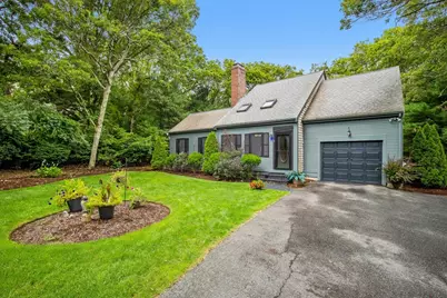 50 Currycomb Cir, Barnstable, MA 02668 - Photo 1