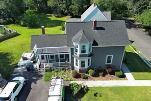 56 Pilgrim Rd, Haverhill, MA 01832 - Photo 1