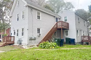 156 Chestnut St, Marlborough, MA 01752 - Photo 1