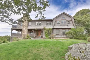 97 Longview Rd, West Tisbury, MA 02575 - Photo 1