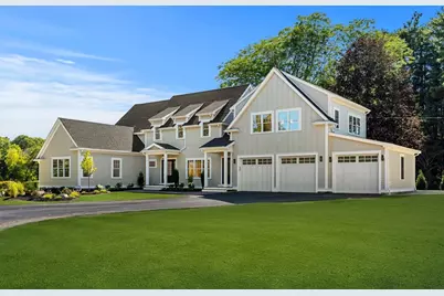 47 Maple Street, Wenham, MA 01984 - Photo 1