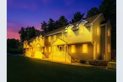 14 Pineridge Way #14, Middleborough, MA 02346 - Photo 1