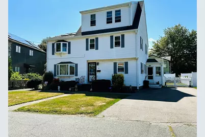 4 Mersea St, Saugus, MA 01906 - Photo 1