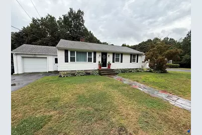 205 Doyle Road, Holden, MA 01520 - Photo 1