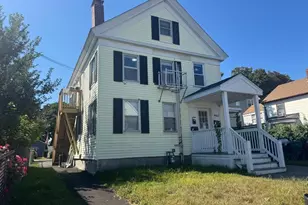 984 Middlesex St, Lowell, MA 01851 - Photo 1