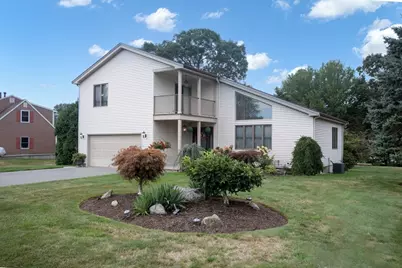 165 Yankee Peddler Dr, Somerset, MA 02726 - Photo 1