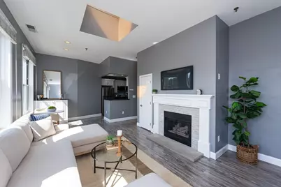 80 Wingate Street #4F, Haverhill, MA 01832 - Photo 1