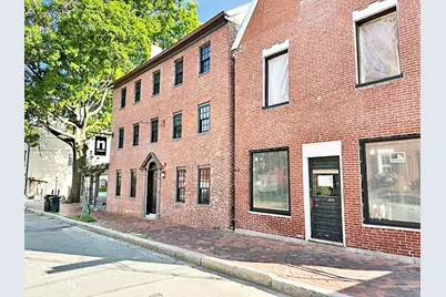 21-23 Middle #23 A, Newburyport, MA 01950 - Photo 1