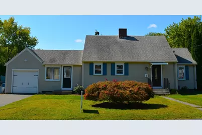 69 Lancaster Avenue, West Springfield, MA 01089 - Photo 1