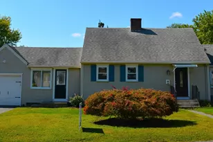 69 Lancaster Ave, West Springfield, MA 01089 - Photo 1