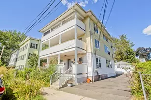 21 Tourtelotte Ave, Chicopee, MA 01013 - Photo 1